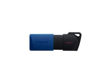 Usb-флешкa kingston datatraveler exodia m (dtxm/64gb) в Орше Электросила