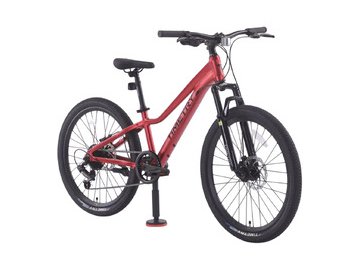Велосипед Timetry TT803 26 7s р.13 2026 (красный)