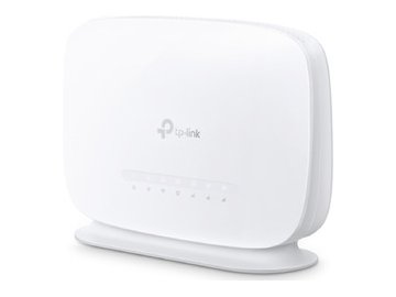 Роутер беспроводной TP-Link Archer MR505 AC1200