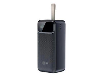 Внешний аккумулятор Cactus CS-PBFSND-40000 40000mAh