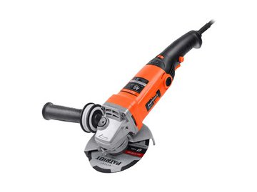 Угловая шлифмашина Patriot AG 122 (110301210)