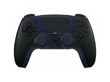 Sony PS5 DualSense (черный) в Бобруйске МТС