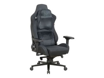Игровое кресло Brave AF-9 Heizer Black