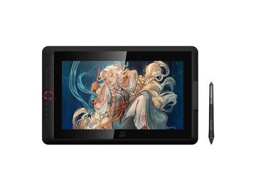 Графический планшет XP-Pen Artist 15.6PRO V2 (MD160FH-AD41)