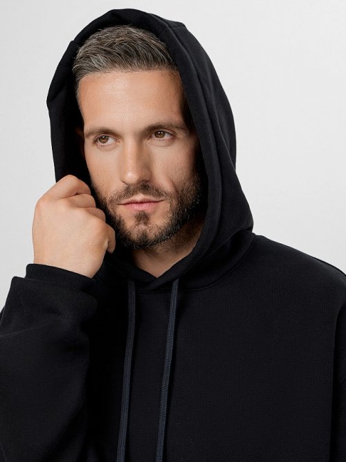 Комплект мужской черный, фото 8 из 11