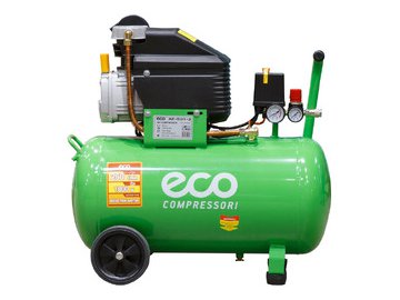 Компрессор ECO AE-501-3 5 элемент
