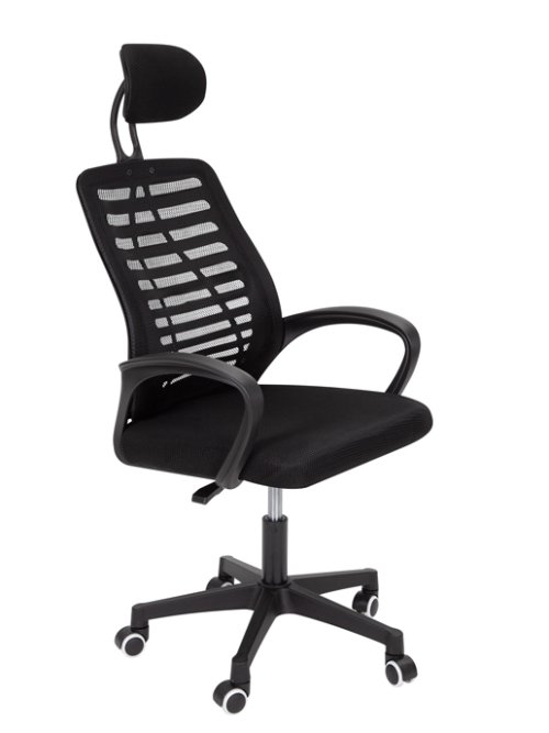 Кресло компьютерное Prestige-1/ Prestige, фото 10 из 24