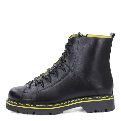 Ботинки девичьи, фото 5 из 6