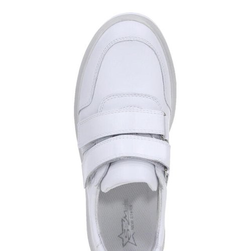 Полуботинки для школьников-девочек, фото 2 из 6