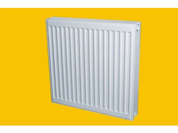 Радиатор стальной ЛУ 22-306 Ома