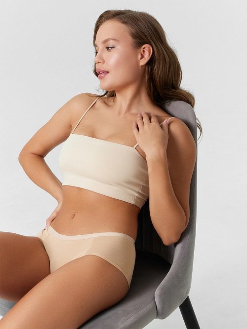 ТРУСЫ ЖЕНСКИЕ (3ШТ.), фото 7 из 24