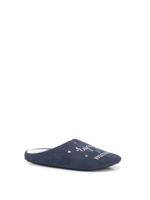 Туфли домашние HOME LINE, фото 1 из 21