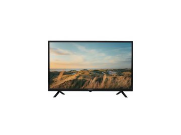 Телевизор horizont 43le7052d Электросила