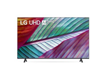 Телевизор LG 50UR78006LK на акции в магазинах 5 элемент