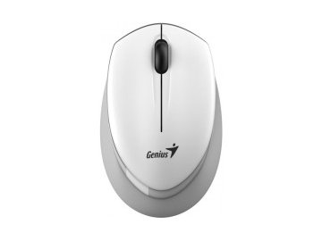 Мышь беспроводная genius nx-7009 (белый) Электросила