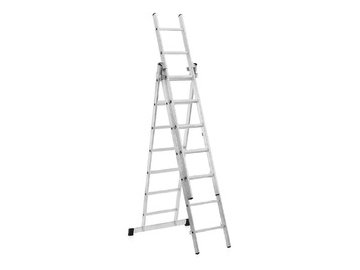 Лестница Dogrular Ufuk Pro 411308