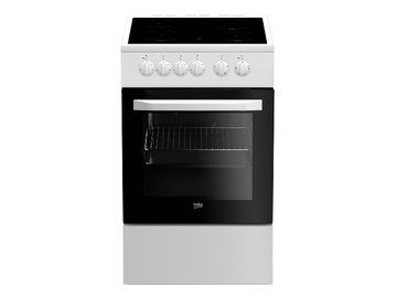 Кухонная плита BEKO FFSS 57000 W