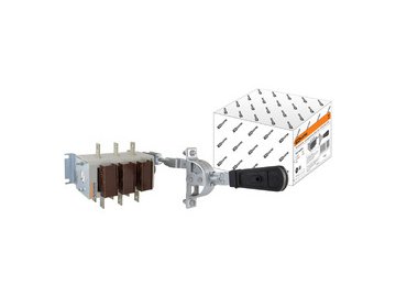 Выключатель-разъединитель TDM Electric ВР32-35А 71240 250А SQ0718-0062