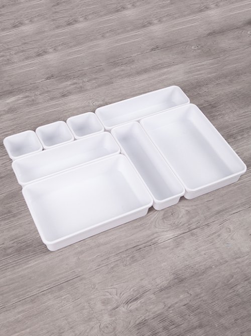 Органайзер сборный Storage, фото 7 из 153