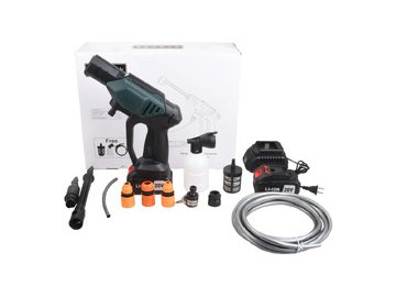 Мойка высокого давления Zitrek ZKHP 20 Li 085-1028