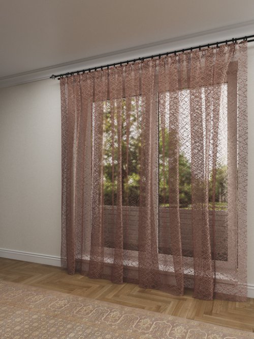 Тюль Шарлотта, фото 31 из 289