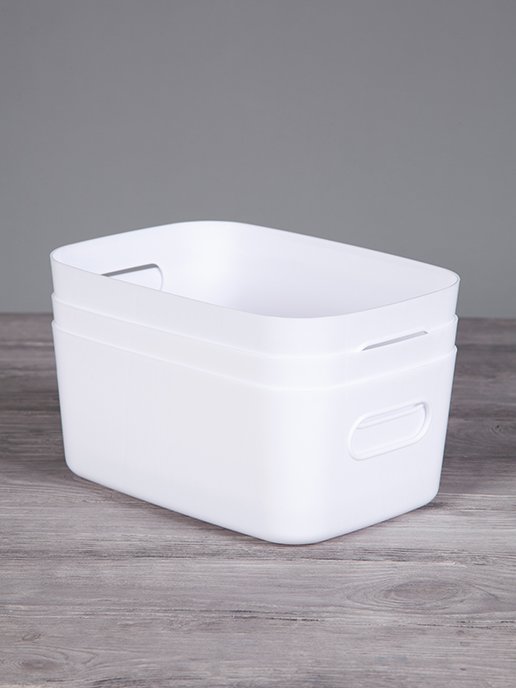 Набор контейнеров для хранения Baskets, фото 8 из 160