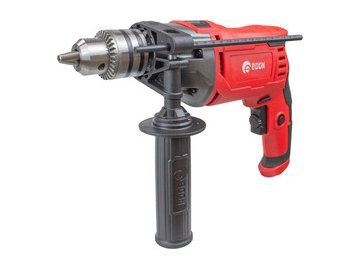 Ударная дрель Edon DL-1173 5 элемент