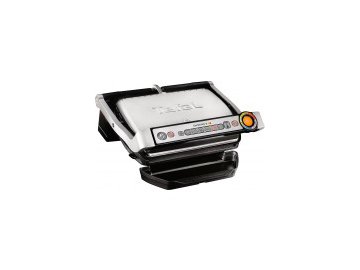 Гриль tefal gc712d34 Электросила