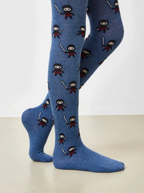 КОЛГОТКИ ДЕТСКИЕ, фото 1 из 13