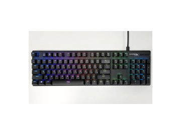 Клавиатура HyperX Alloy Origins HX-KB6RDX-RU (4P4F6AA#ABA) из каталога 5 элемент