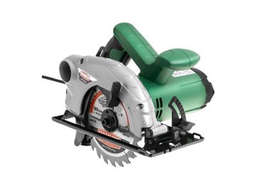 Пила циркулярная Hammer Flex CRP1300D (324901)