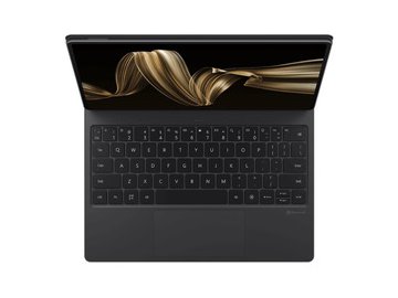 Планшет Huawei MatePad Pro 12.2 Wi-Fi (MRDI-W09) 12GB/256GB Black с клавиатурой