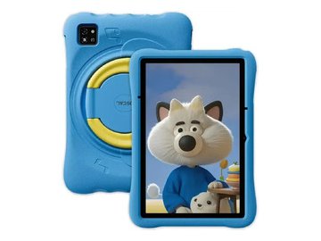 Планшет Oscal Pad 60 Kids Wi-Fi 4GB/128GB (синий)