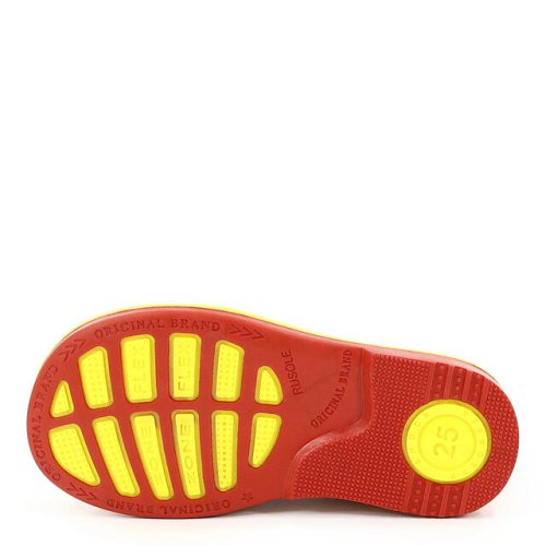 Ботинки малодетские, фото 2 из 4