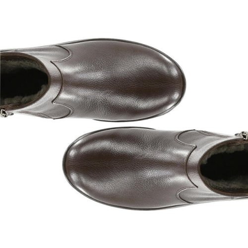 Ботинки женские, фото 2 из 30