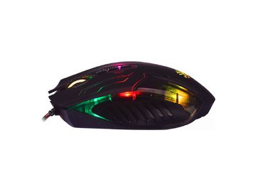 Мышь A4Tech Bloody Q51 5 элемент