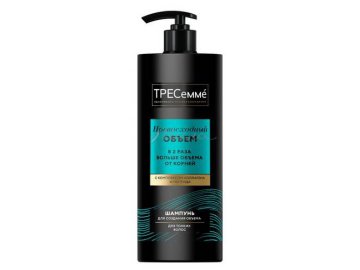 Кондиционер для волос ТРЕСЕММЕ Beauty-Full Volume для создания объема, 400 мл