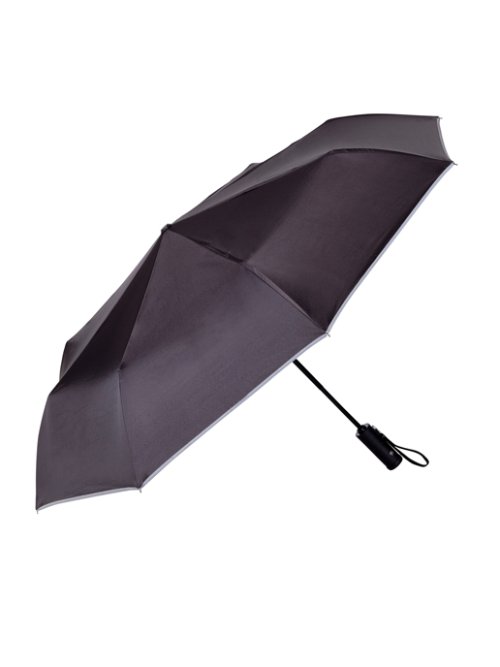 Зонт автоматический с фонариком Rain, фото 10 из 75