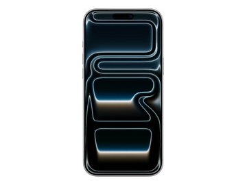 Смартфон Apple iPhone 17 Pro Max 512GB Silver (MFYQ4KH/A)