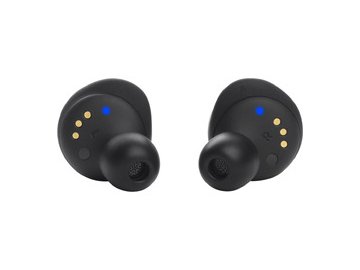 Наушники JBL Tour Pro+ (JBLTOURPROPTWSBKCN) черный 5 элемент