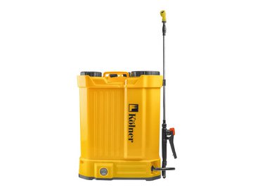 Опрыскиватель Kolner KCSG 16/12ВР-SLA (8060700051) кн16-12бпсла из каталога 5 элемент