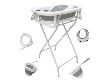 Ванночка для купания BubaGo Dimaro BG 179-1