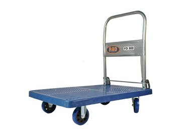 Тележка платформенная RAD FD 300