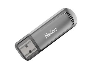 Флеш-накопитель Netac UA61 USB 3.2 32GB NT03UA61B-032G-32GM