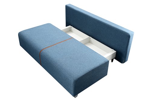 Диван-кровать Сити Люкс (Независимый пружинный блок), фото 26 из 304