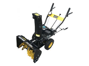 Снегоуборщик Huter SGC 4000L 70/7/22