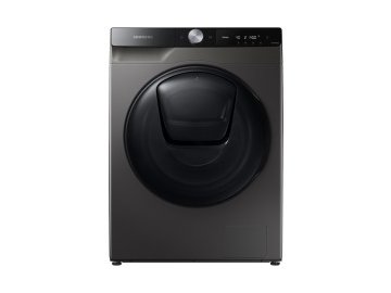 Стирально-сушильная машина samsung addwash wd10t654cbx/lp Электросила