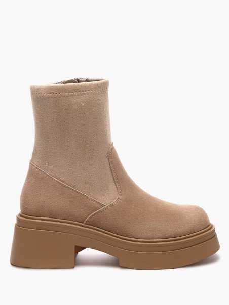 Ботинки O.LIVE naturalle, фото 1 из 40
