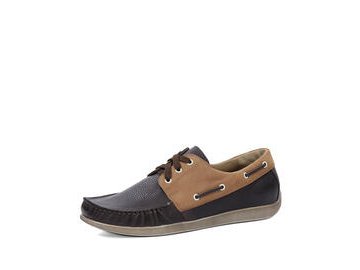 Полуботинки мужские