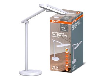 Настольная лампа OSRAM DESKLIGHT MS TABLELUX 4607194231683